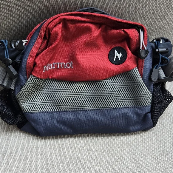 Marmot Waist Bag - Picture 1 of 7